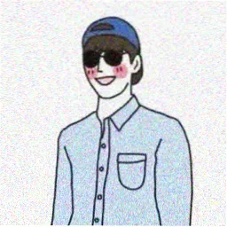 读者头像，温室留言区第六条留言作者